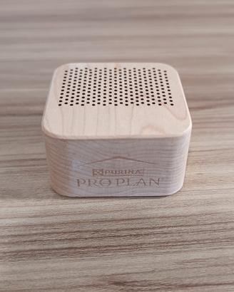 Piccolo Speaker Bluetooth Purina Pro Plan 450 mah 