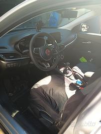 Fiat Tipo 1.6 Mjt S&S SW Cross Full Optinal