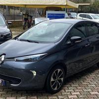 RENAULT ZOE Intens R90 FLEX