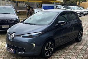RENAULT ZOE Intens R90 FLEX