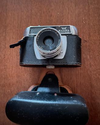 Macchina fotografica