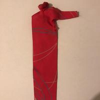 Barbie Evening Rose dress