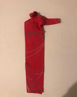 Barbie Evening Rose dress