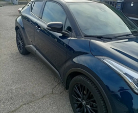 Toyota chr 2023