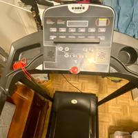 Tapis Roulant Diadora Star 2500