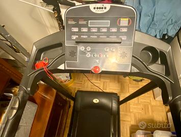 Tapis Roulant Diadora Star 2500