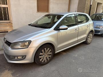 Polo 1.2 TDI