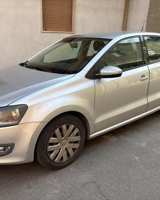 Polo 1.2 TDI