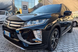Mitsubishi Eclipse Cross 1.5 t Instyle 2wd SENZA V