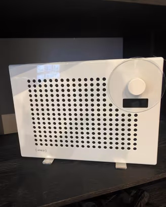 Radio SELECO Isodinamica