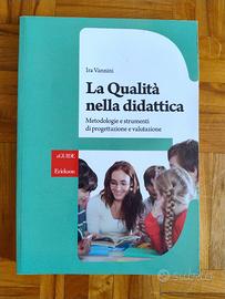 la qualità nella didattica 