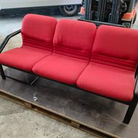 Divanetto per uffici 