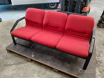 Divanetto per uffici 