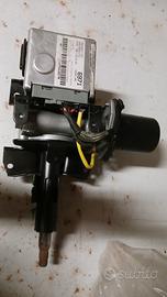 City fiat punto 188