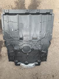 Ripara motore - sottomotore smart 453