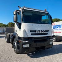 Iveco Stralis AD260S31 Euro 5 -36A-