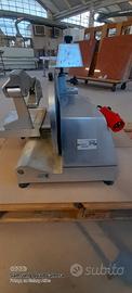 Affettratrice ellettrica professionale REGINA