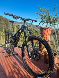 Mondraker superfoxy r 2023 29 taglia m