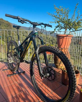 Mondraker superfoxy r 2023 29 taglia m