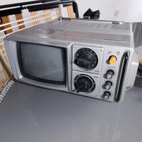TV vintage 