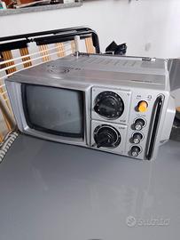 TV vintage 