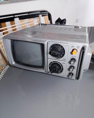 TV vintage 