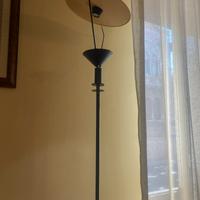 LAMPADA DA TERRA  MODELLO Polifemo ARTEMIDE