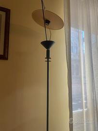 LAMPADA DA TERRA  MODELLO Polifemo ARTEMIDE