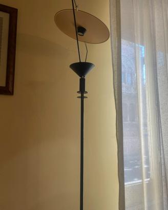 LAMPADA DA TERRA  MODELLO Polifemo ARTEMIDE