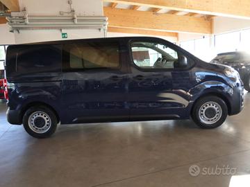 OPEL Vivaro 1.5 D. 120CV S&S PC-TN EDITION + IV