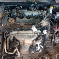 motore fiat bravo 1900