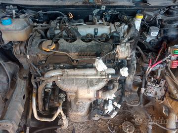 motore fiat bravo 1900