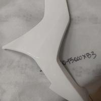 CHIUSURA LATERALE SCUDO DX PIAGGIO BEVERLY 300/400