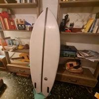tavola surf twin fin South swell 