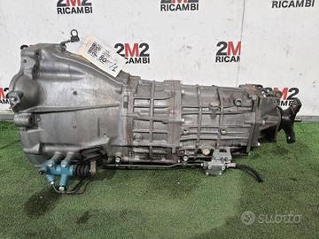 CAMBIO MANUALE COMPLETO LEXUS IS 220 Berlina 2ADFH