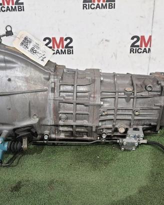 CAMBIO MANUALE COMPLETO LEXUS IS 220 Berlina 2ADFH