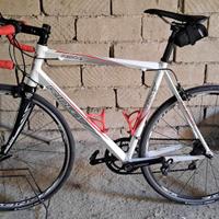 Bici da corsa 