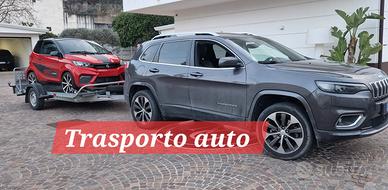 trasporto auto 