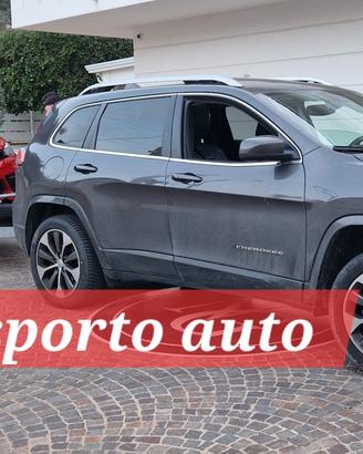 trasporto auto 