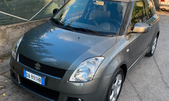 Suzuki Swift 92cv
