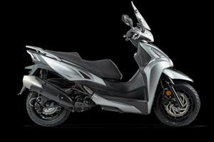 Agility 300i Noodoe (2019)