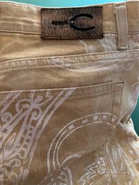 Pantaloni Cavalli