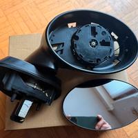 Specchietto Retrovisore DX  MINI R50/R53.2004-2006
