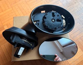 Specchietto Retrovisore DX  MINI R50/R53.2004-2006