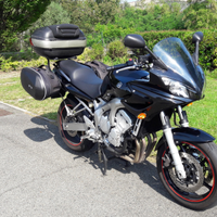 Yamaha fz6