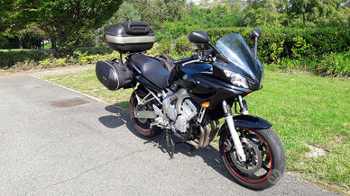 Yamaha fz6