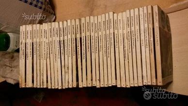 Fantomas collezione completa