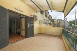 Appartamento a Campagnano di Roma 3 locali