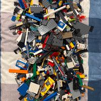2kg lego sfusi