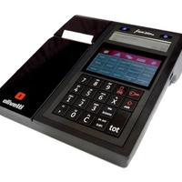 Registratore di Cassa Telematico Olivetti Form 200